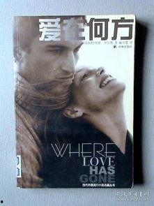 爱在何方免费观看,免费观影之旅，邂逅浪漫瞬间