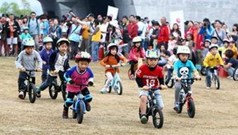 滑步车比赛视频,速度与激情的青春竞技盛宴