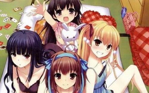 邪恶漫画丝袜萝莉,邪恶漫画中的诱惑与禁忌