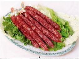 广式香肠爆料视频大全图片,视频大全图片带你领略地道美味