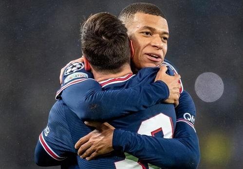 梅西爆料姆巴佩视频回放,姆巴佩训练视频背后的惊人细节