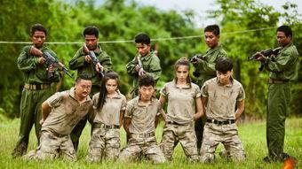 金三角免费观看,免费畅游神秘地带