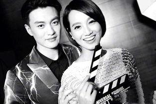 朋友说明星是她老公,揭秘朋友明星老公的甜蜜生活