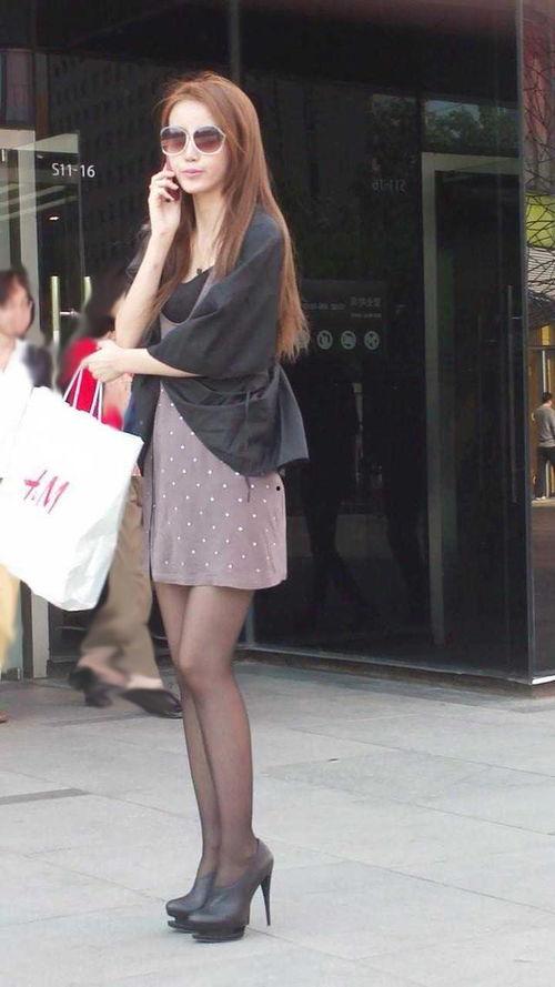 对丝袜没有抵抗力