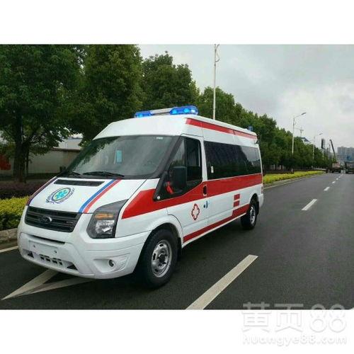 廊坊救护车爆料视频最新,紧急救援背后有何隐情？