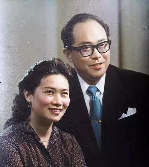 朱逢博和老公,幸福旋律背后的甜蜜时光