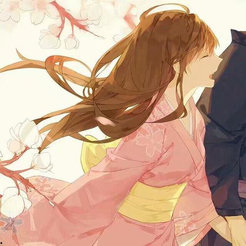 日本情侣动漫图片,日本情侣动漫图鉴