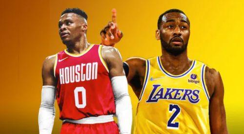 名记shams最新爆料湖人交易,名记Shams曝出重磅交易信息！”