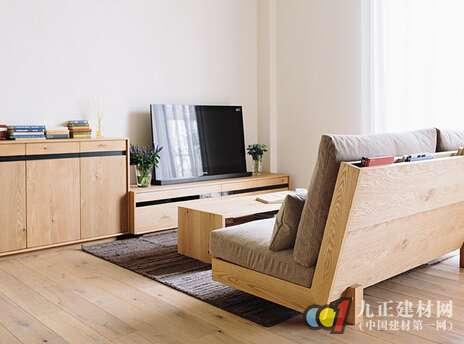 最新日本家具图片欣赏,最新日本家具美学赏析